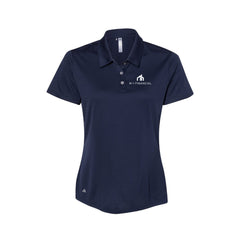 M/I Financial - Adidas - Women's Performance Polo