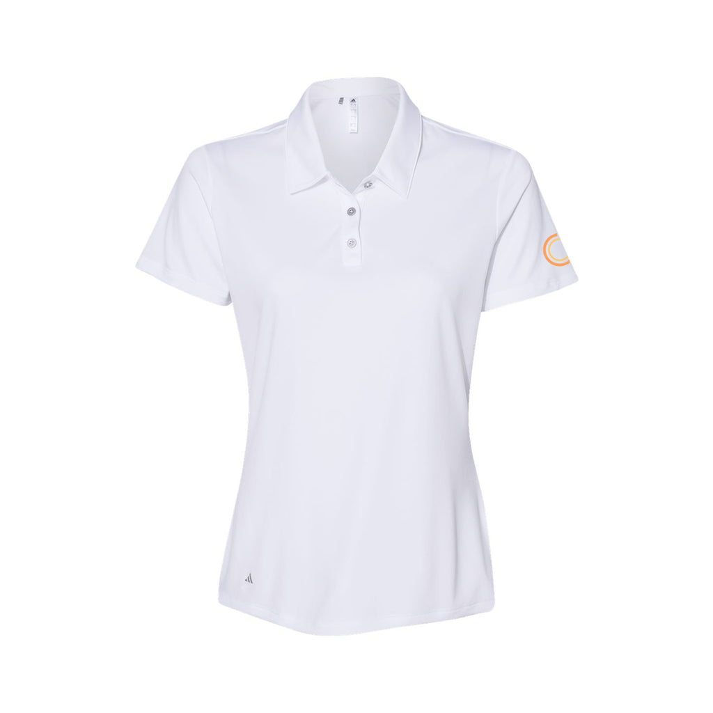 Ann Arbor Buying Center - Adidas - Women's Performance Polo