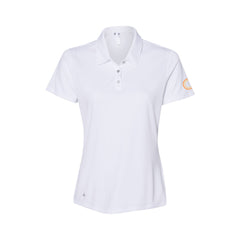 Ann Arbor Buying Center - Adidas - Women's Performance Polo