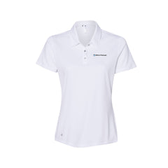 P&W BMW - Adidas - Women's Performance Polo