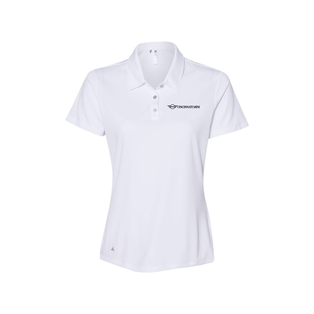 The BMW Store - Adidas - Women's Performance Polo