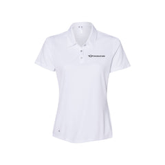 The BMW Store - Adidas - Women's Performance Polo