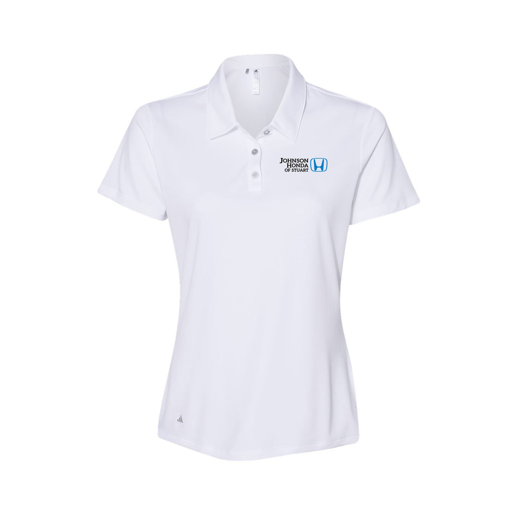 Johnson Honda of Stuart - Women's Performance Polo