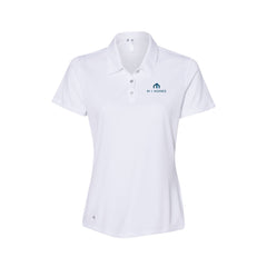 M/I Homes - Adidas - Women's Performance Polo