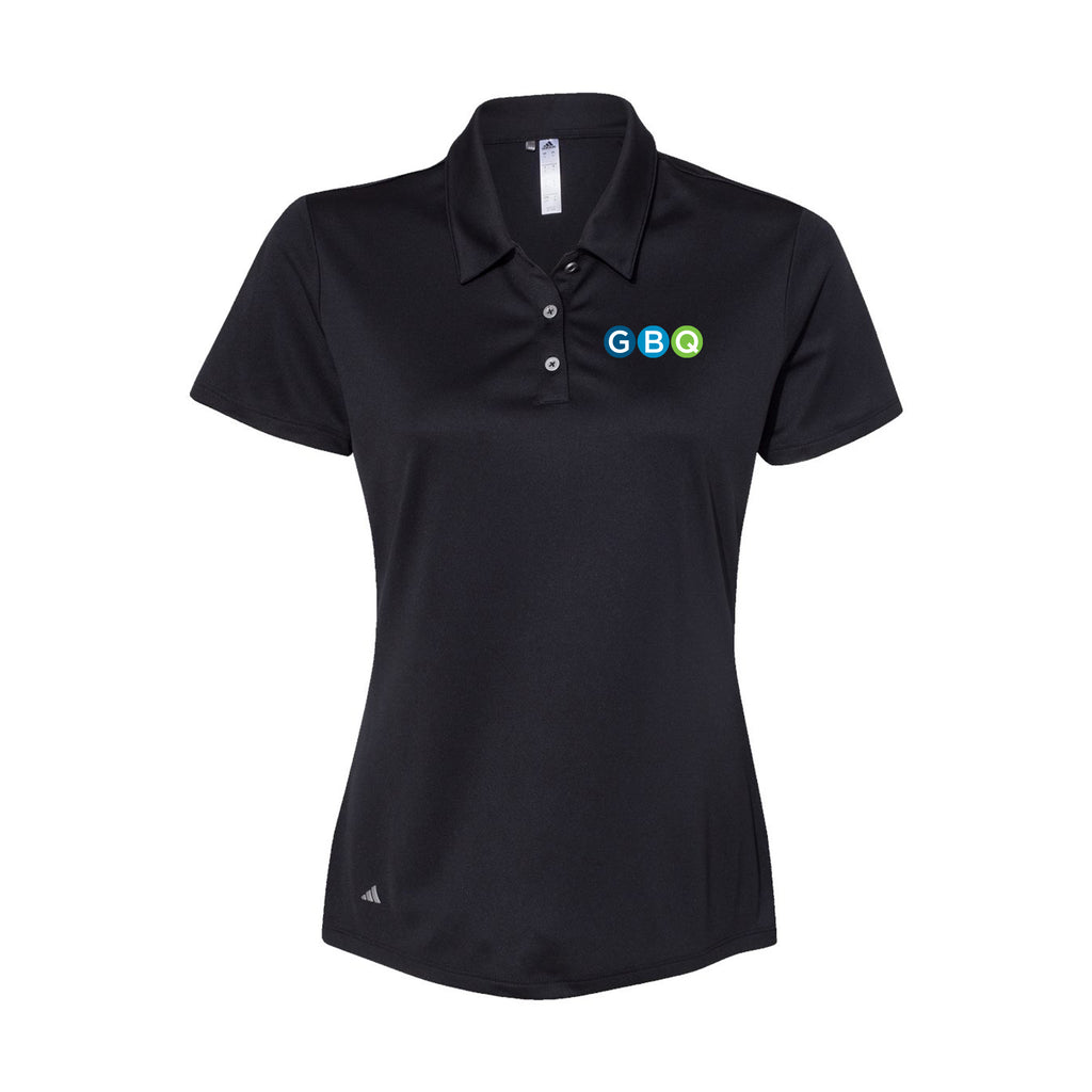 GBQ - Women's Performance Polo