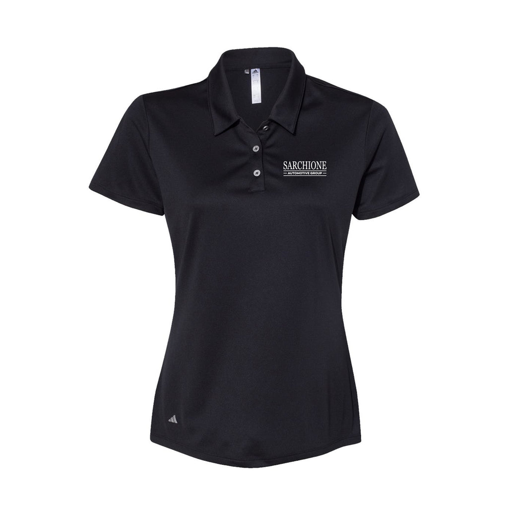 Sarchione Automotive - Adidas - Women's Performance Polo