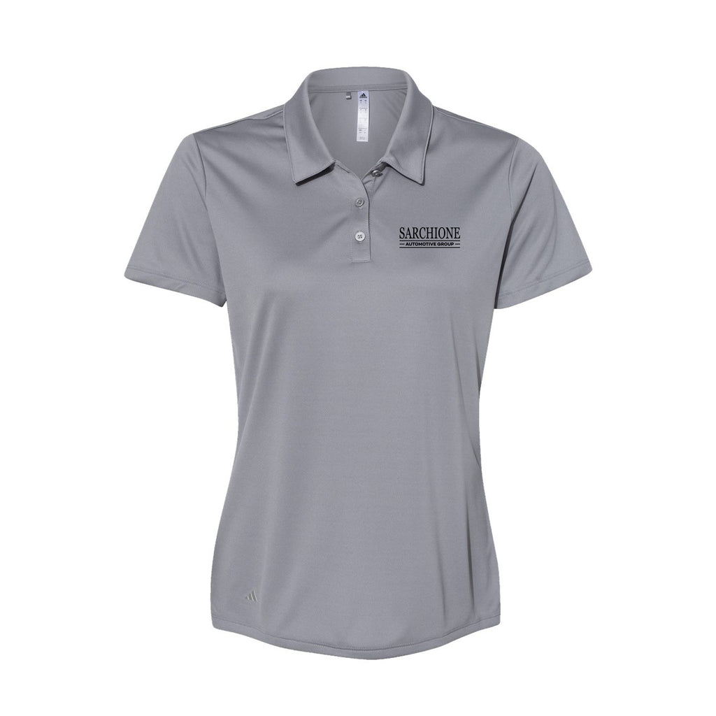 Sarchione Automotive - Adidas - Women's Performance Polo