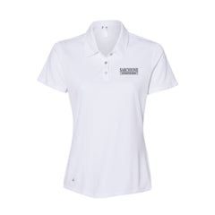 Sarchione Automotive - Adidas - Women's Performance Polo
