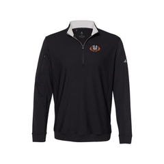 SVG Motors Buick - Adidas - Performance Textured Quarter-Zip Pullover