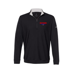 Edd Rogers Valley Chevrolet - Adidas - Performance Textured Quarter-Zip Pullover