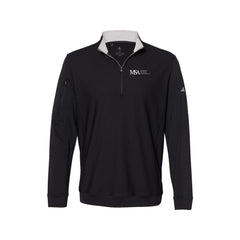 MSA Law Firm - Adidas - Performance Textured Quarter-Zip Pullover