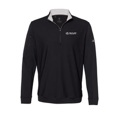 Butler Lexus - Adidas - Performance Textured Quarter-Zip Pullover