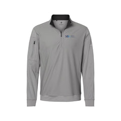 MSA Law Firm - Adidas - Performance Textured Quarter-Zip Pullover