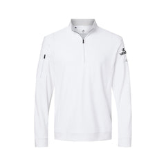 Lexus of New Orleans - Adidas - Performance Textured Quarter-Zip Pullover