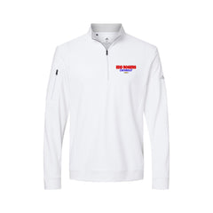 Edd Rogers Valley Chevrolet - Adidas - Performance Textured Quarter-Zip Pullover