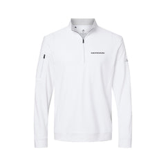 Volkswagen of Columbus - Adidas - Performance Textured Quarter-Zip Pullover
