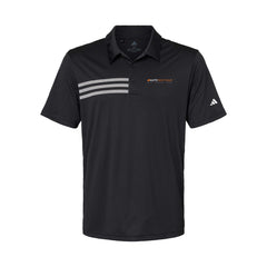 Auto Boutique Ohio - Men's 3-Stripes Chest Polo