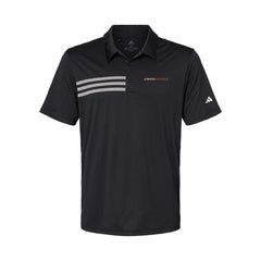 Auto Boutique Ohio - Men's 3-Stripes Chest Polo