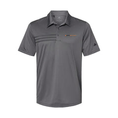 Auto Boutique Ohio - Men's 3-Stripes Chest Polo