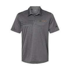 Auto Boutique Ohio - Men's 3-Stripes Chest Polo