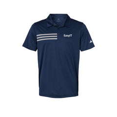 Easy IT - Adidas - 3-Stripes Chest Polo