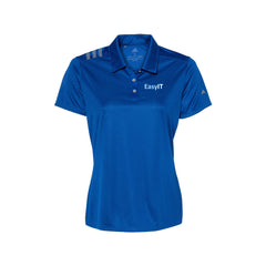 Easy IT - Adidas - Women's 3-Stripes Shoulder Polo