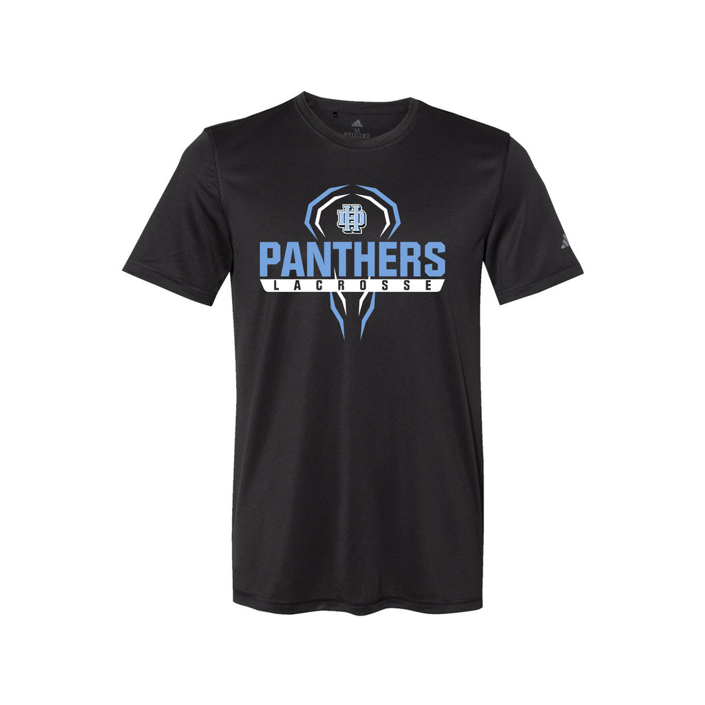 Hilliard Darby Lacrosse - Adidas - Sport T-Shirt