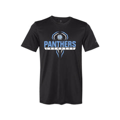 Hilliard Darby Lacrosse - Adidas - Sport T-Shirt
