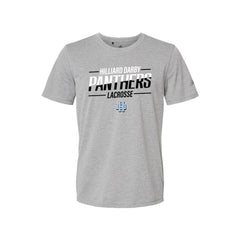 Hilliard Darby Lacrosse - Adidas - Sport T-Shirt