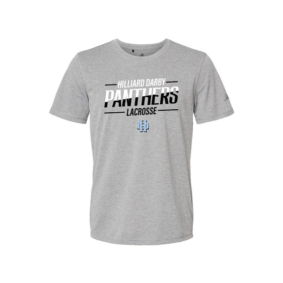 Hilliard Darby Lacrosse - Adidas - Sport T-Shirt