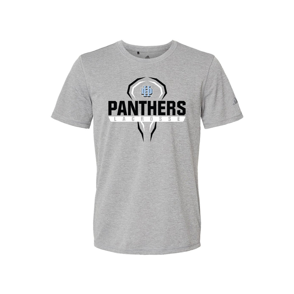 Hilliard Darby Lacrosse - Adidas - Sport T-Shirt