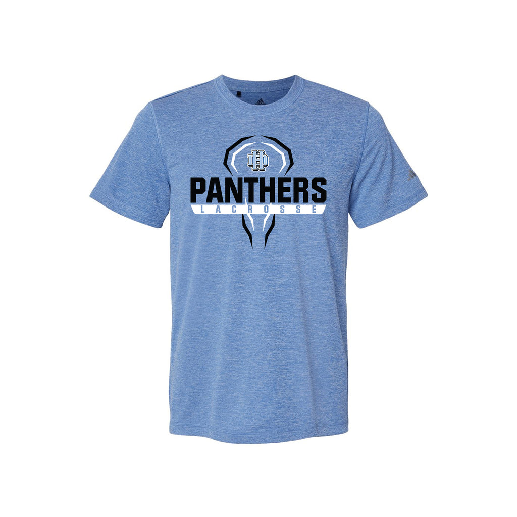 Hilliard Darby Lacrosse - Adidas - Sport T-Shirt