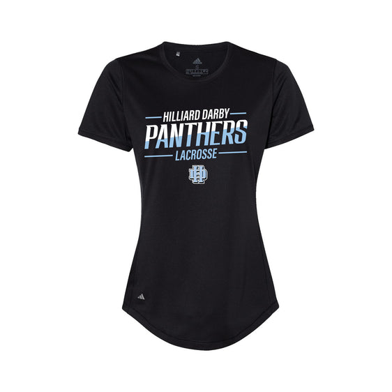 Hilliard Darby Lacrosse - Adidas - Women's Sport T-Shirt