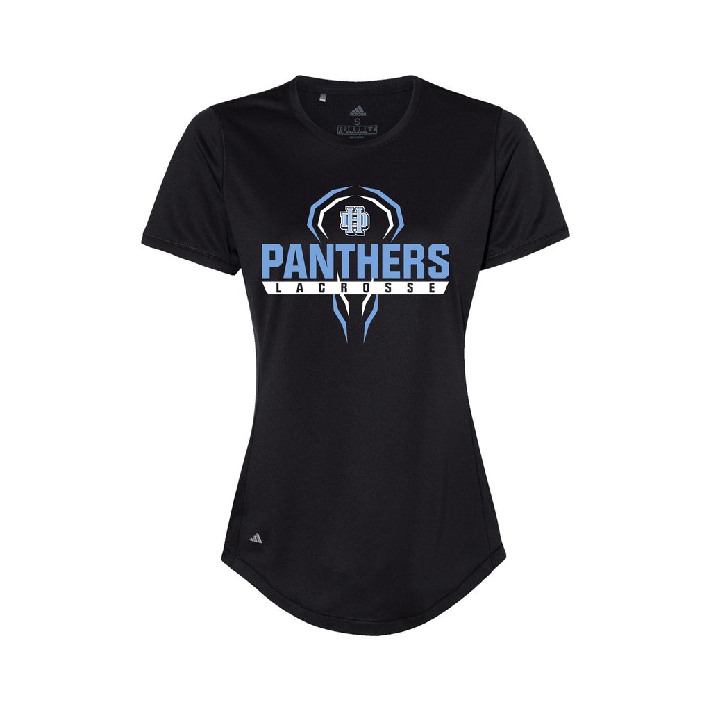 Hilliard Darby Lacrosse - Adidas - Women's Sport T-Shirt