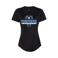 Hilliard Darby Lacrosse - Adidas - Women's Sport T-Shirt
