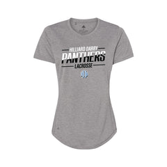 Hilliard Darby Lacrosse - Adidas - Women's Sport T-Shirt