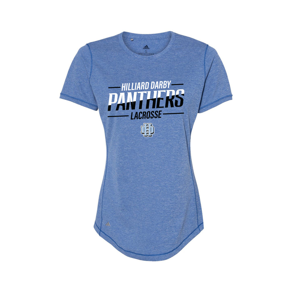 Hilliard Darby Lacrosse - Adidas - Women's Sport T-Shirt