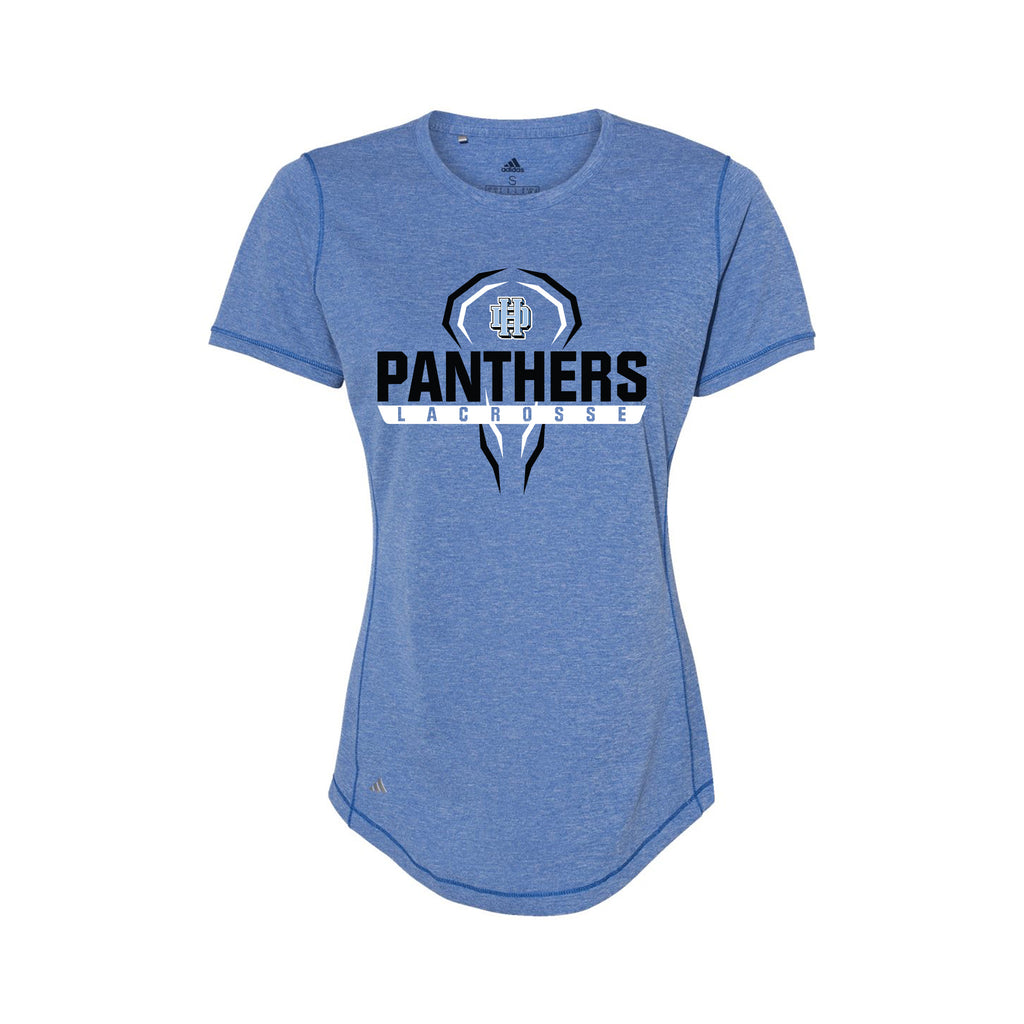 Hilliard Darby Lacrosse - Adidas - Women's Sport T-Shirt