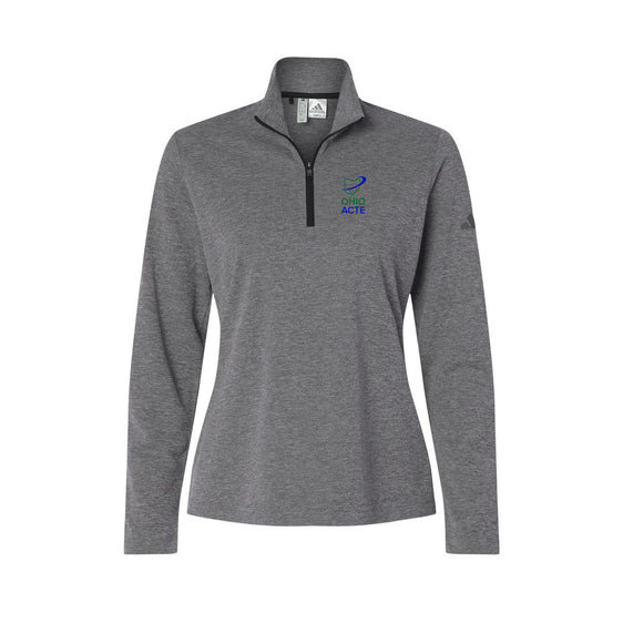 OHIO ACTE - Women's Lightweight Quarter-Zip Pullover