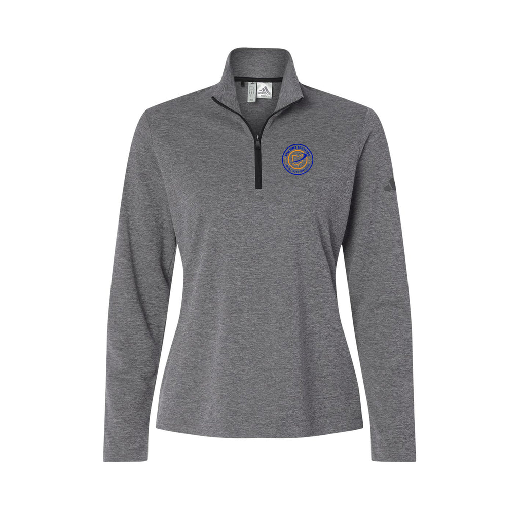 OHIO ACTE Student Services - Women's Lightweight Quarter-Zip Pullover