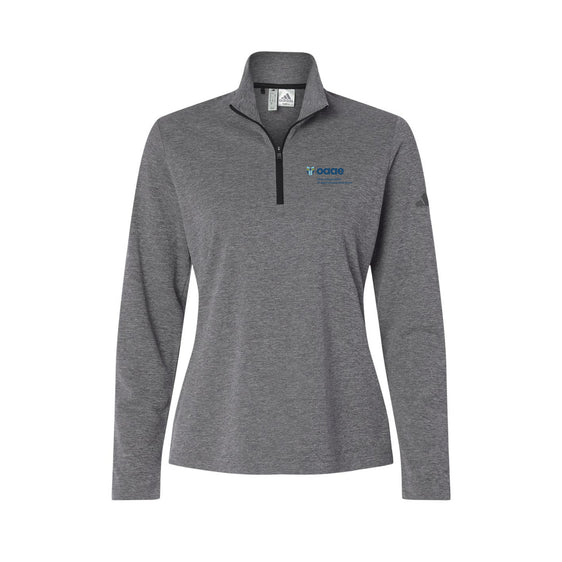Ohio OAAE - Women's Lightweight Quarter-Zip Pullover