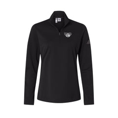 Bob Caldwell Automotive - Women's Lightweight Quarter-Zip Pullover