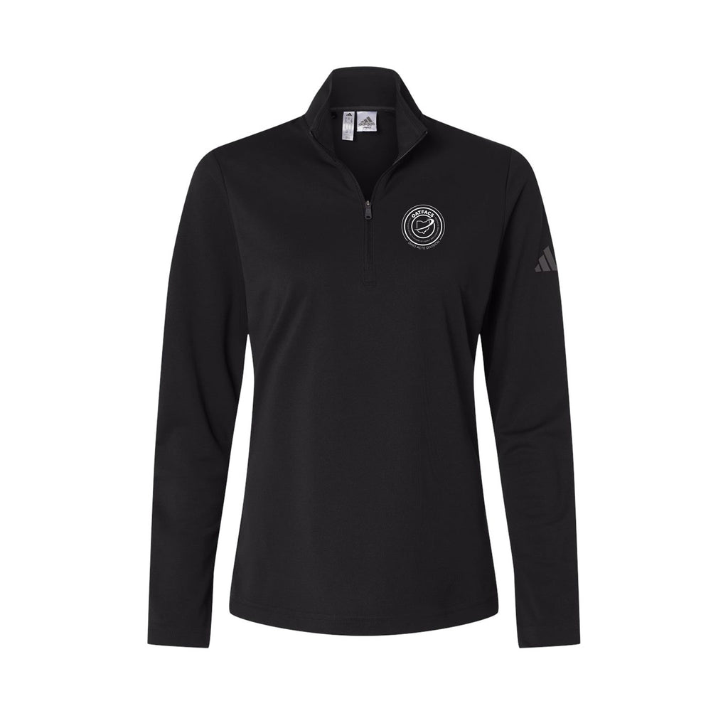 Ohio OATFACS Division - Women's Lightweight Quarter-Zip Pullover