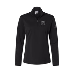Ohio OATFACS Division - Women's Lightweight Quarter-Zip Pullover