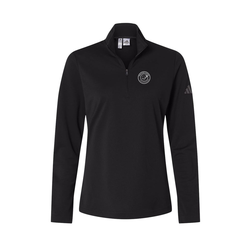 OHIO ACTE WBLD - Women's Lightweight Quarter-Zip Pullover