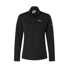 Bob Caldwell Automotive - Women's Lightweight Quarter-Zip Pullover