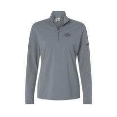 Bob Caldwell Automotive - Women's Lightweight Quarter-Zip Pullover