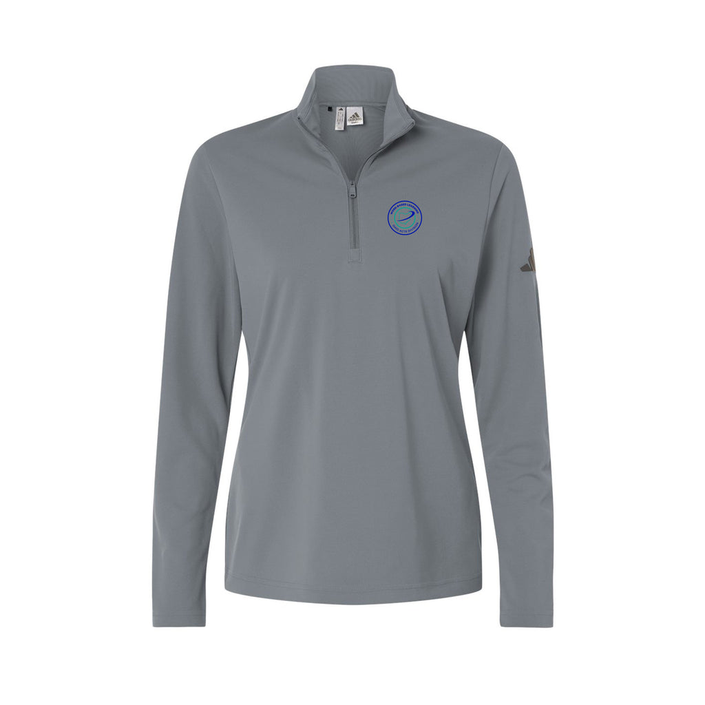 OHIO ACTE WBLD - Women's Lightweight Quarter-Zip Pullover