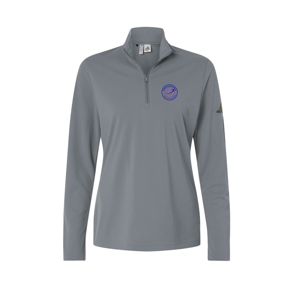OHIO ACTE Special Education - Women's Lightweight Quarter-Zip Pullover