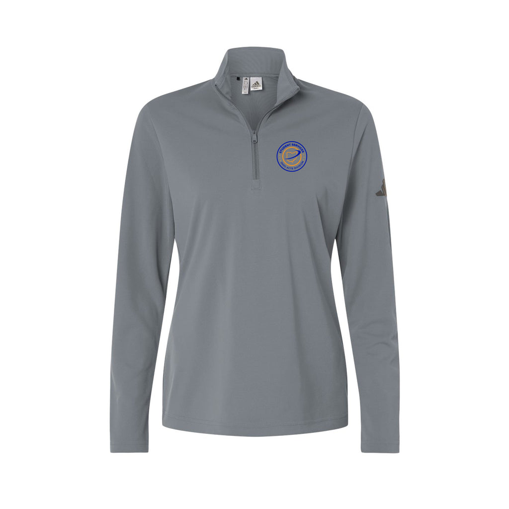 OHIO ACTE Student Services - Women's Lightweight Quarter-Zip Pullover